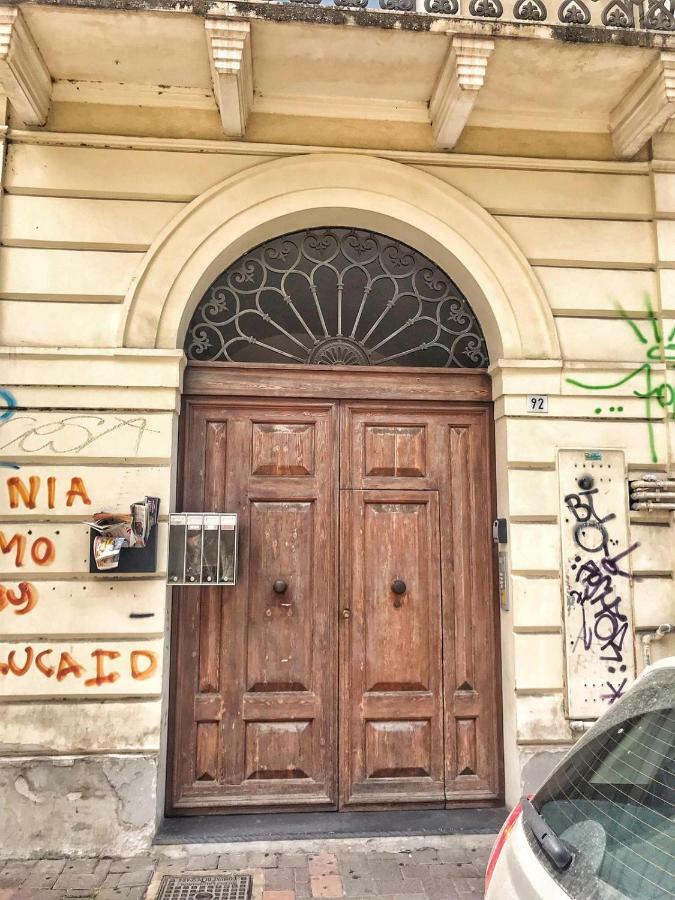 Bastioni Home Pescara Exterior foto