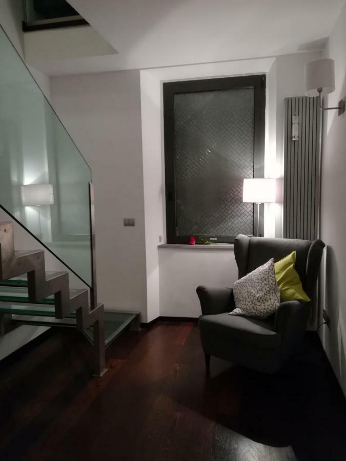 Bastioni Home Pescara Exterior foto