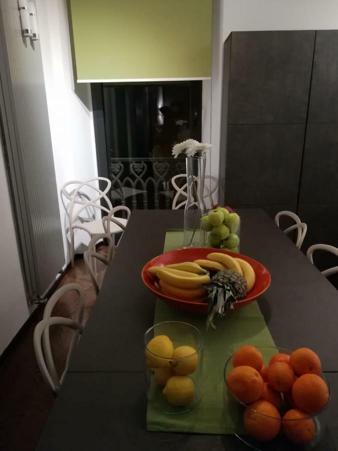 Bastioni Home Pescara Exterior foto